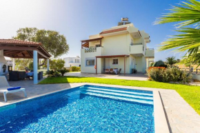 Amphitrite Villa - Dodekanes Gennadi
